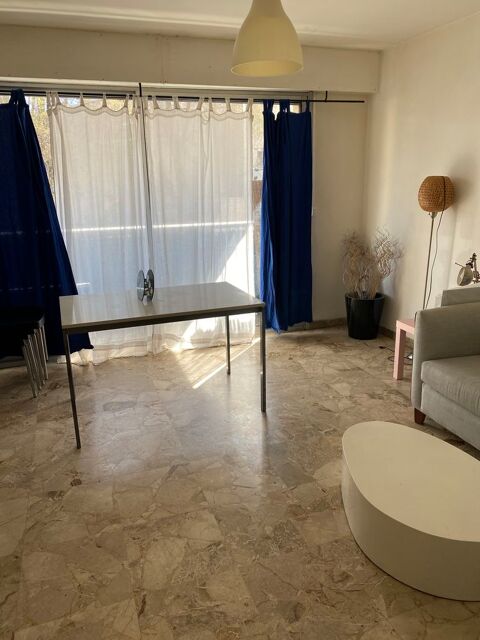  Appartement � louer 2 pi�ces 56 m�