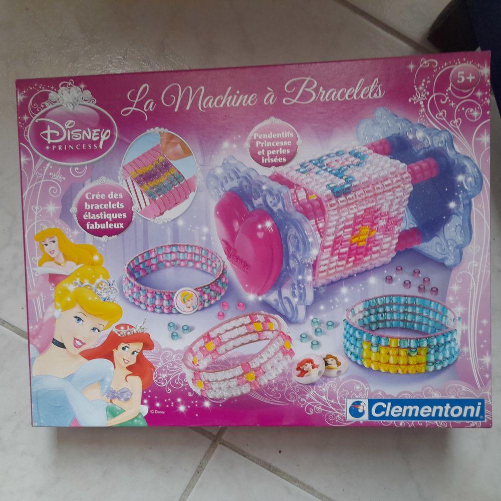 Activit&eacute;s filles certains tout neufs Jeux / jouets