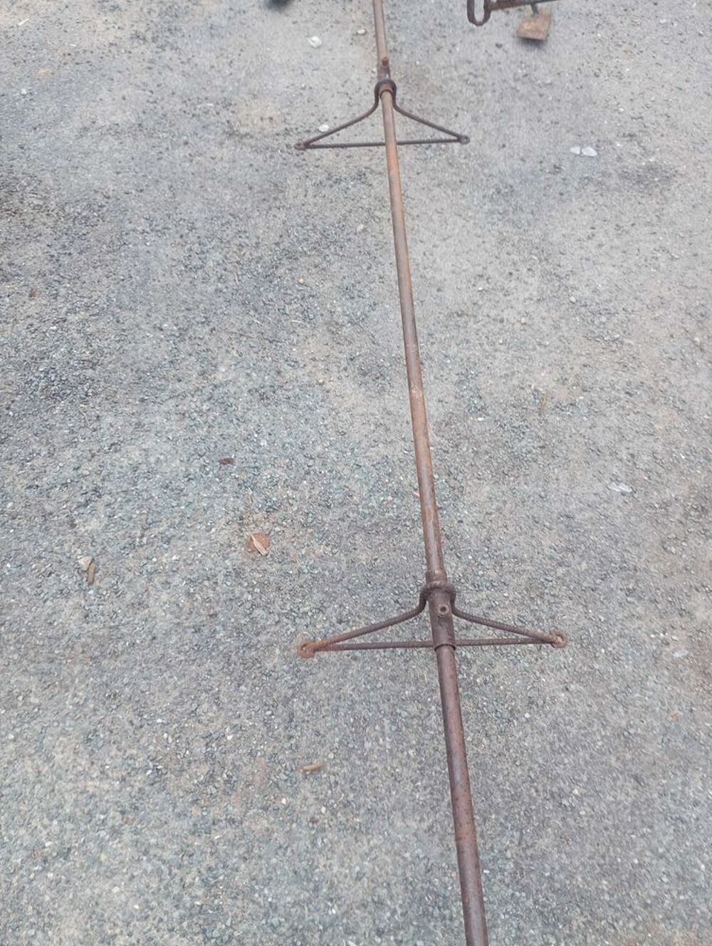 tourneboche 12 volts Bricolage