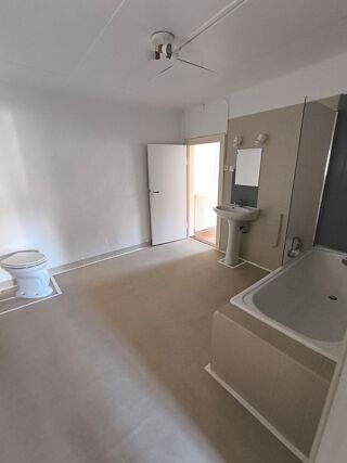  Appartement � louer 2 pi�ces 63 m� Geispolsheim