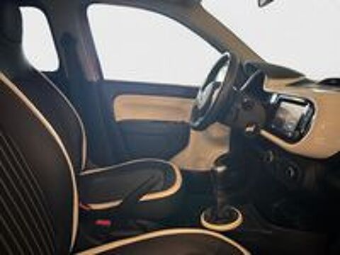 Twingo III TCe 95 Intens 2019 occasion 92330 Sceaux