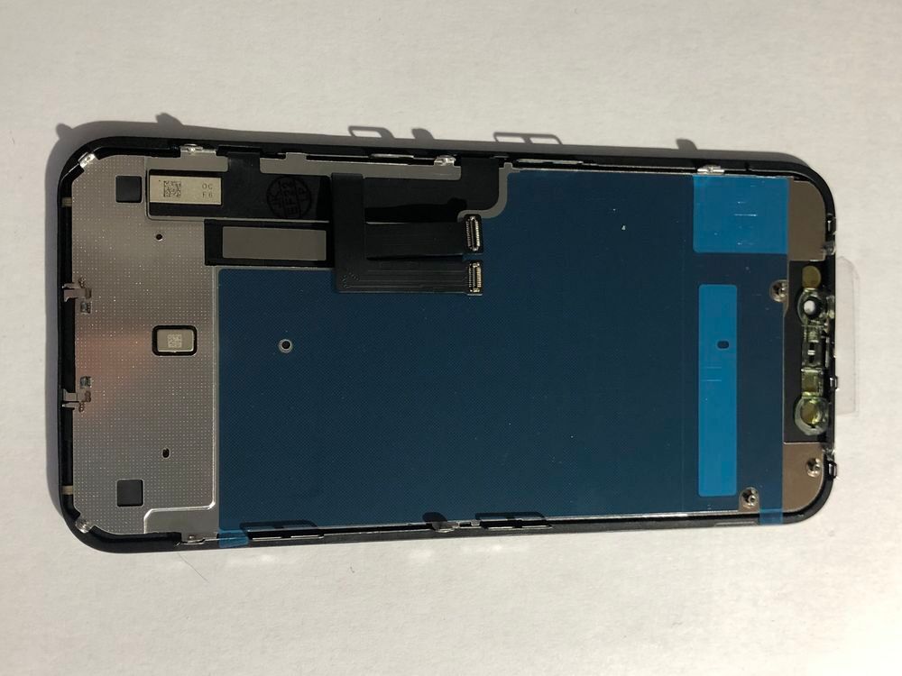 Ecran iPhone 11 neuf Téléphones et tablettes