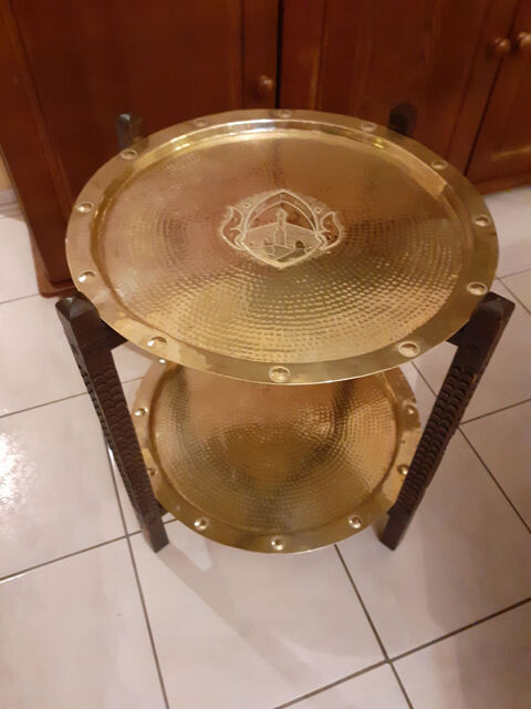 Table de salon 40 Arcachon (33)