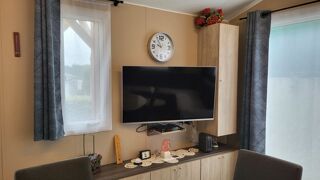  Chalet à vendre 4 pièces 40 m²