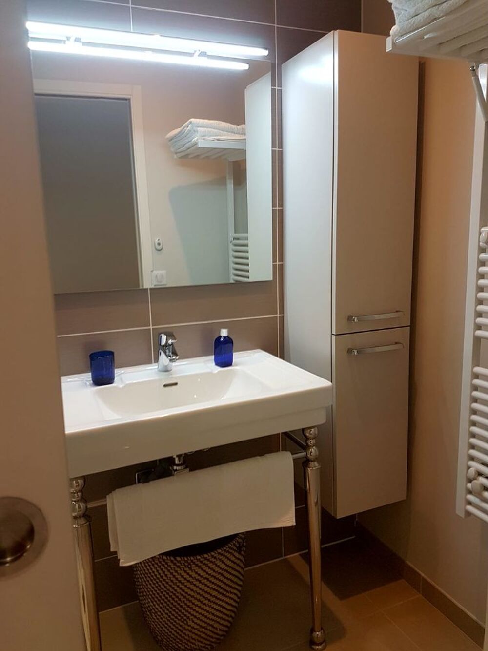 Location Appartement T2 Bordeaux Chartons 1150 tout inclus Bordeaux