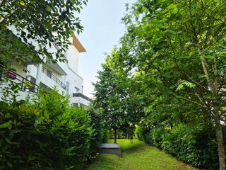 Vente Appartement Appartement de standing 3 pièces de 61 m2- jardin - parkings Lieusaint