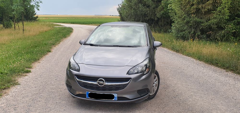 Corsa 1.4 90 ch Edition 2017 occasion 51320 Soudron