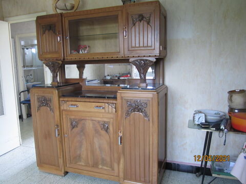 BUFFET 2 CORPS ANCIEN 80 Beaumont-lès-Valence (26)