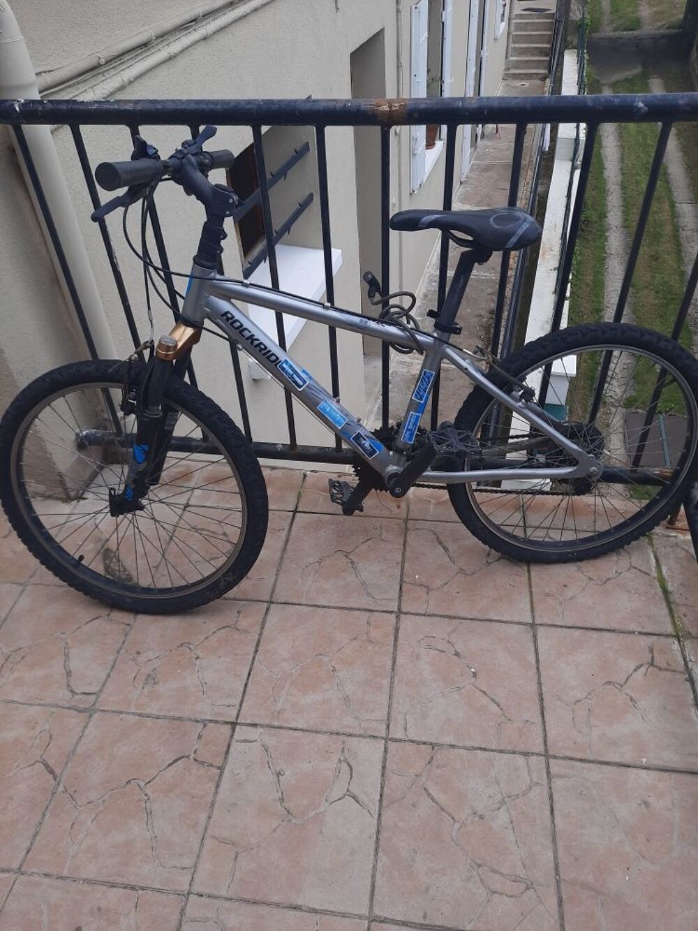velo pour adolescents Vélos