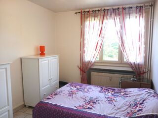  Appartement à vendre 3 pièces 60 m²