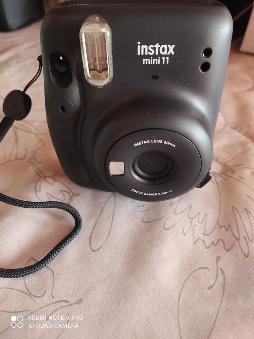 Fujifilm Mini instax 11 Photos/Video/TV