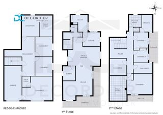  Maison � vendre 14 pi�ces 564 m�