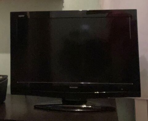 Televiseur Sharp Aquos 50 Genay (69)
