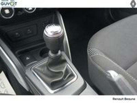 Duster Blue dCi 115 4x2 Prestige + 2022 occasion 21200 Beaune