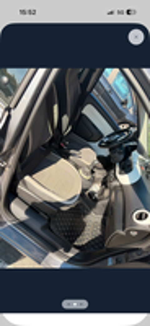 Twingo III 0.9 TCe 90 Energy Cosmic 2015 occasion 33290 Parempuyre