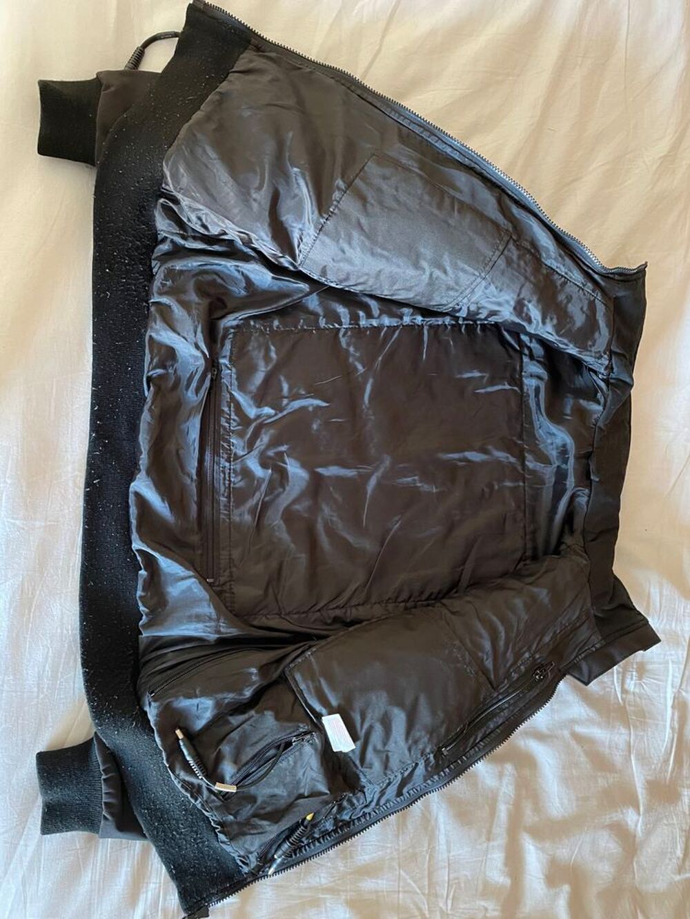 Blouson chauffant Gerbing Sports