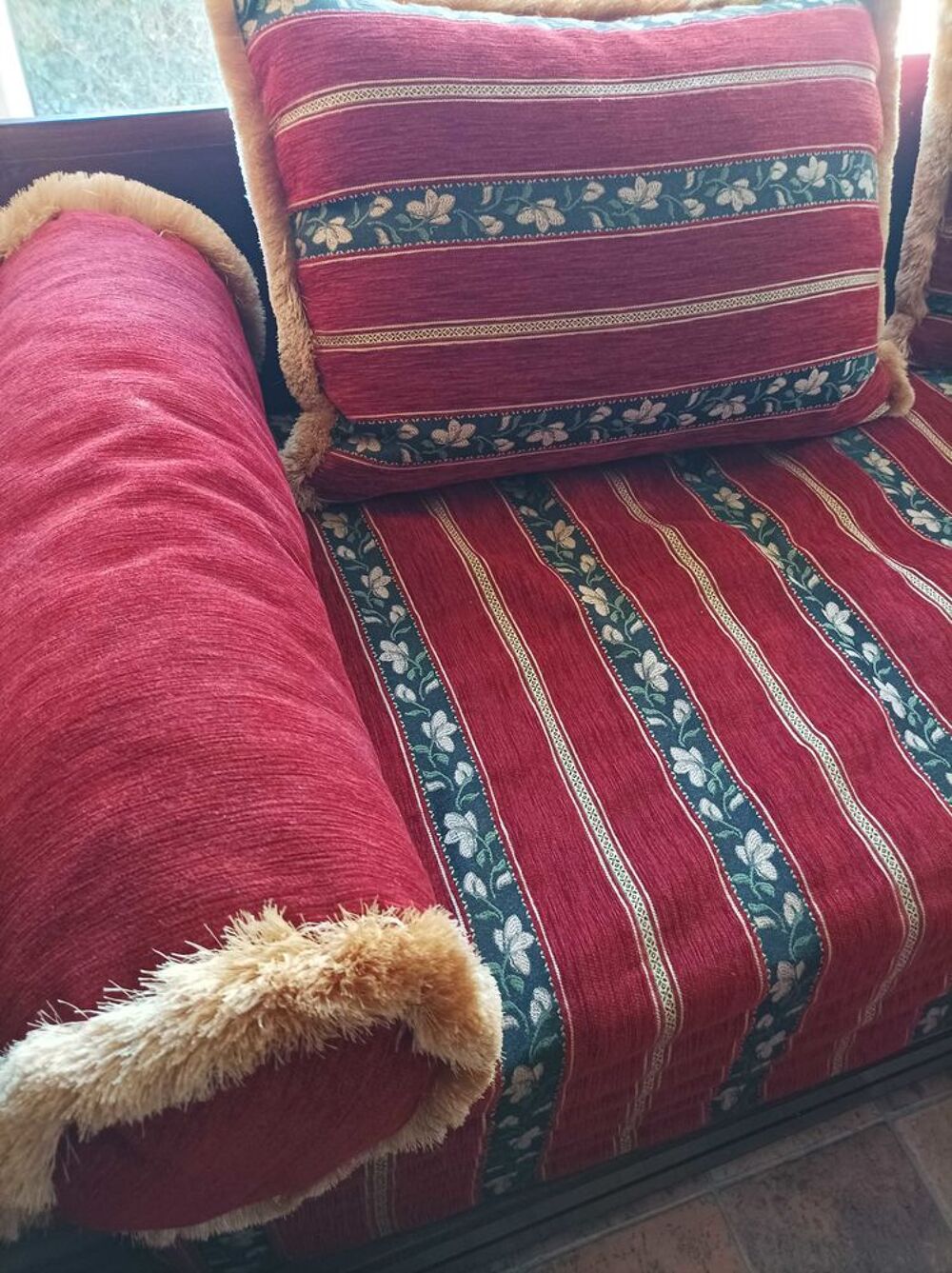 Fauteuil marocain Meubles
