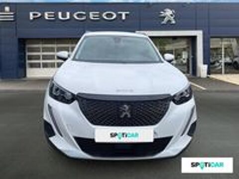 2008 PureTech 100 S&S BVM6 Allure 2021 occasion 46000 Cahors