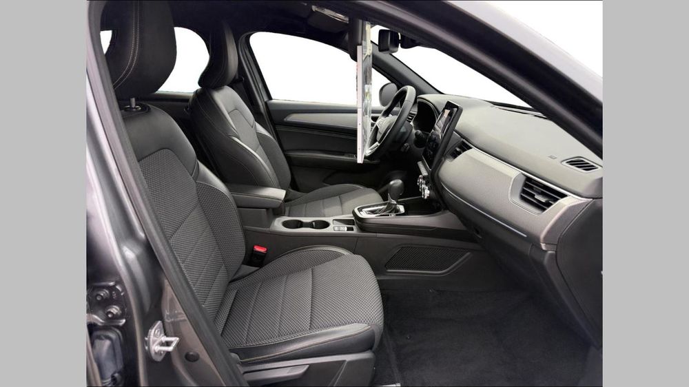 Arkana E-Tech full hybrid 145 GSR2 Techno 2025 occasion 91310 Montlh&eacute;ry