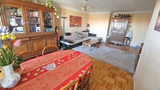  Appartement � vendre 6 pi�ces 121 m� Villeurbanne