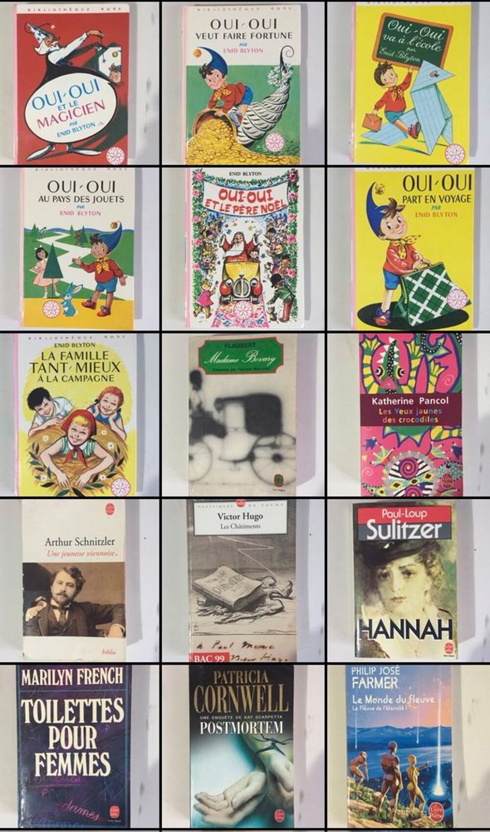 livres, Romans, livres de poche.... Livres et BD