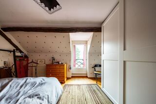  Maison à vendre 5 pièces 158 m²