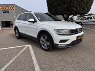 Tiguan 2.0 TDI 150 DSG7 Confortline 2017 occasion 84290 Sainte-C&eacute;cile-les-Vignes