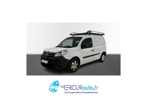 Renault Kangoo Express KANGOO EXPRESS BLUE DCI 95 GRAND CONFORT 2021 occasion Saint-Marcel-Bel-Accueil 38080
