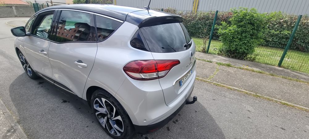 Scenic IV Scenic dCi 160 Energy EDC Intens 2018 occasion 31200 Toulouse
