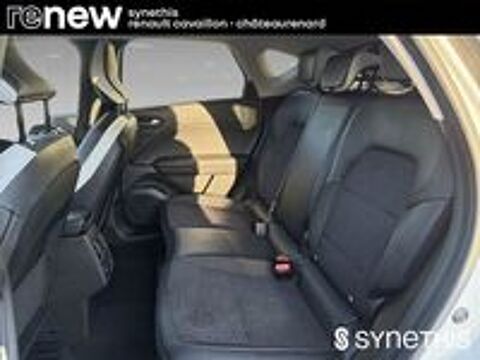 Captur TCe 90 Techno 2023 occasion 84300 Cavaillon