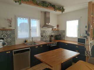  Maison � vendre 4 pi�ces 90 m�