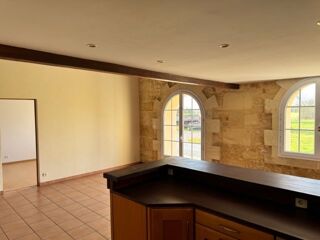  Maison à louer 3/4 pièces 100 m²