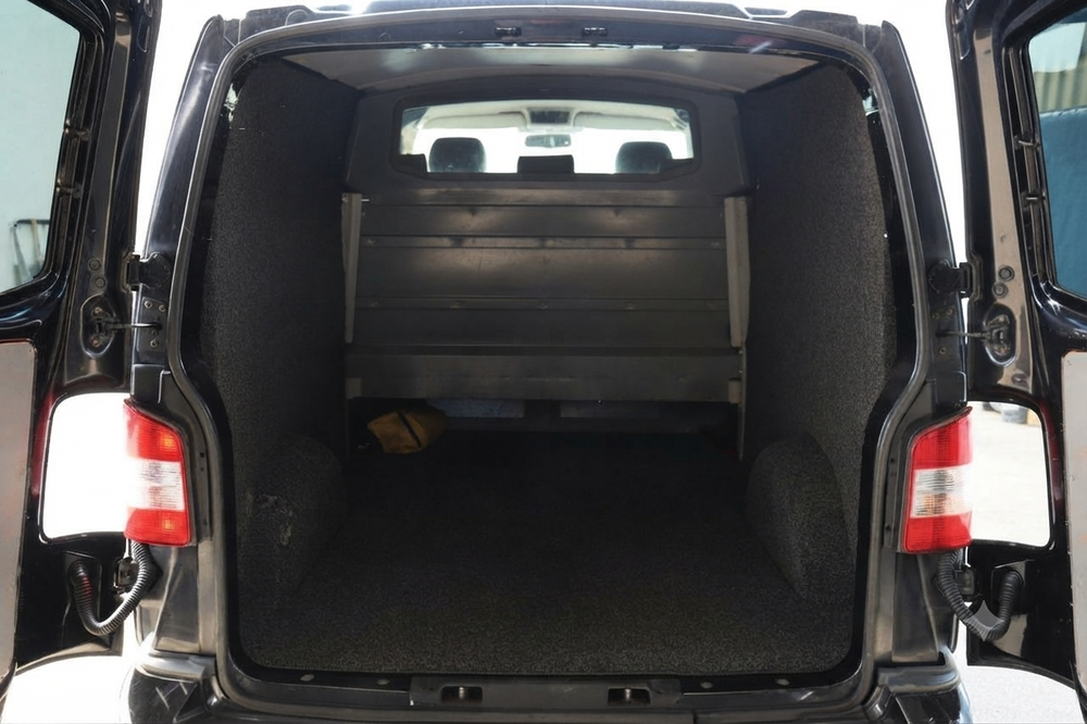 Transporter TRANSPORTER FGN TOLE CB 2.5 TDI 174 2.8T CONFORT PLUS 2008 occasion 59500 Douai