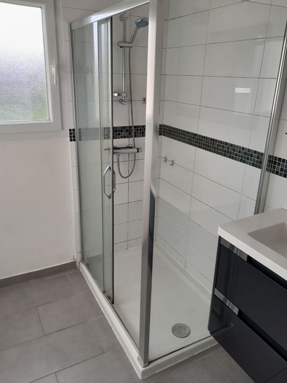 Meubles salle de bain, vasque et douche Meubles