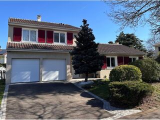  Maison � vendre 6 pi�ces 143 m�