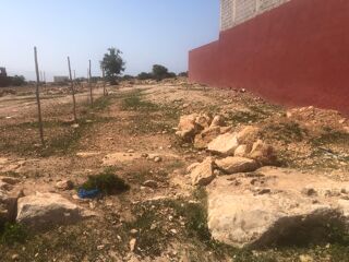  Terrain  vendre 280 m Agadir, maroc