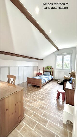  Maison  vendre 7 pices 185 m