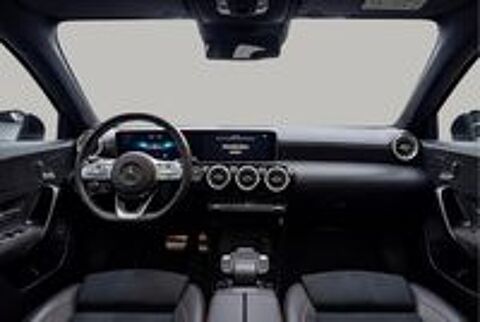Classe A 200D AMG Line 2020 occasion 33600 Pessac