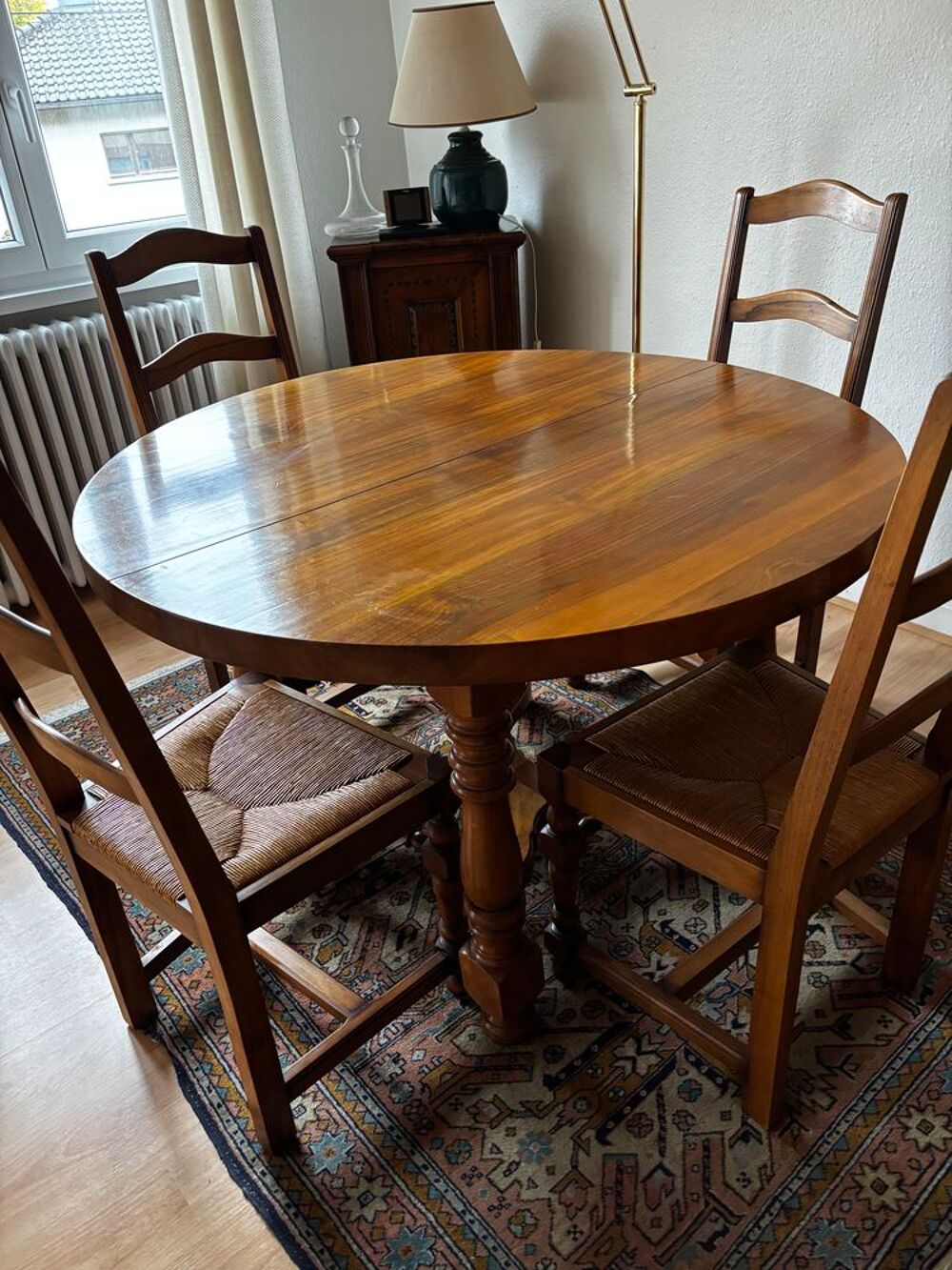 Table de salle a manger Meubles