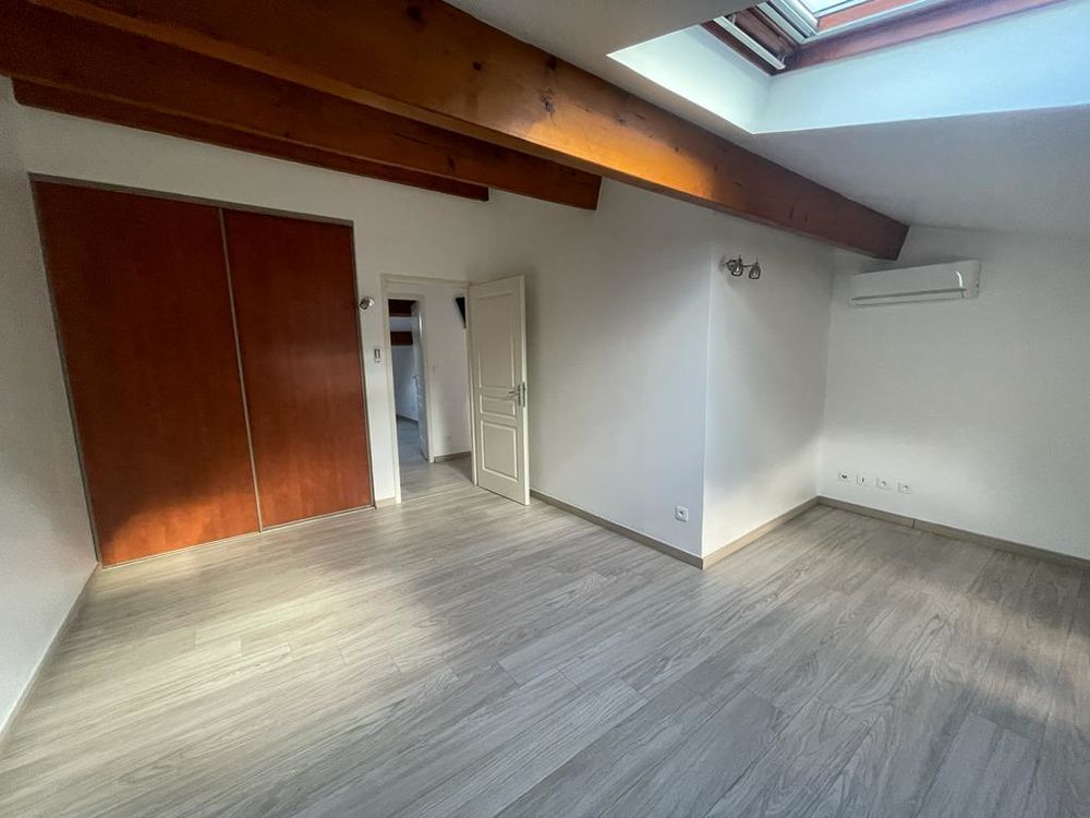 Vente Duplex/Triplex Grand duplex T3 Ajaccio