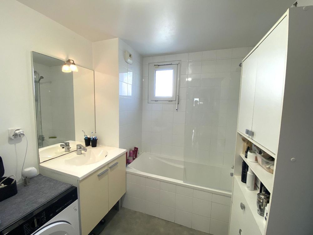 Location Appartement appartement 3 pièces 65 m² Angers