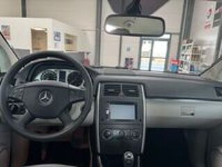 Classe B 180 CDI FAP Classic 2011 occasion 56400 Brech