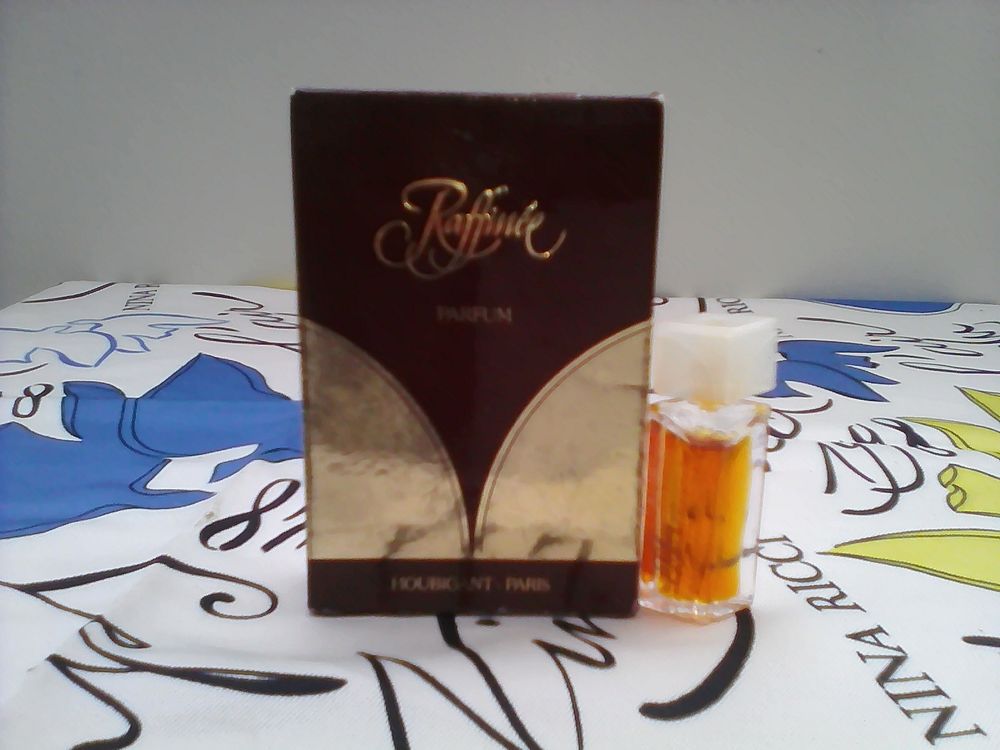 MINIATURE DE PARFUM 
