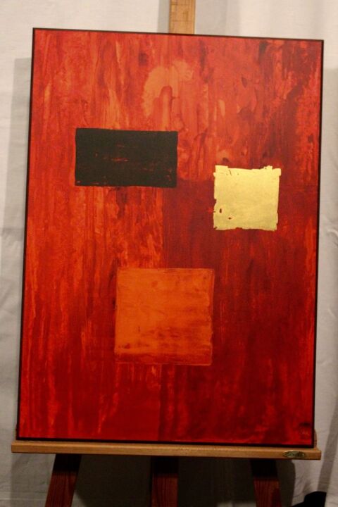     R   O   U   G   E     50 Anglet (64)