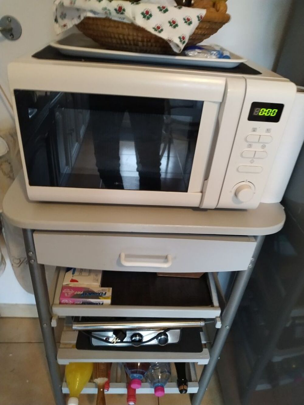 mini four Electroménager