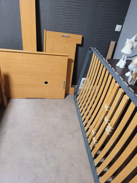 lit une place 0 Panazol (87)