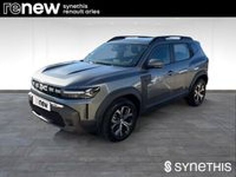 Duster Hybrid 140 Expression 2025 occasion 13200 Arles