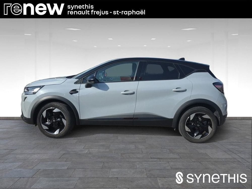 Captur TCe 90 Techno 2024 occasion 83600 Fr&eacute;jus