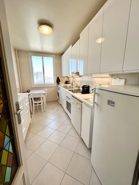  Appartement � louer 5 pi�ces 117 m�