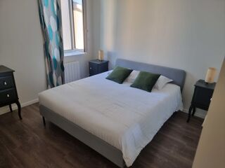  Appartement à louer 3 pièces 76 m²